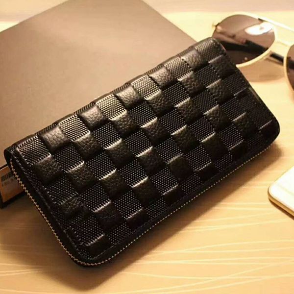 2018 new arrvel handbags designer mini men wallet bags clutch korean fashion bags totes by dhl
2018 new arrvel handbags designer mini men wallet bags clutch korean fashion bags totes by dhl