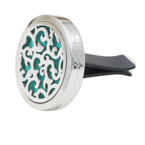 car air outlet perfume clip (dendritic shape) stainless steel air freshener essential oil diffuser decoration 19mar20
car air outlet perfume clip (dendritic shape) stainless steel air freshener essential oil diffuser decoration 19mar20