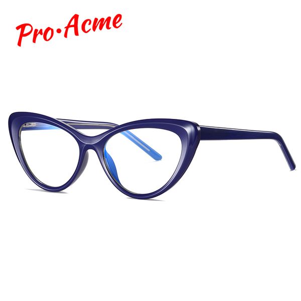 pro acme cat eye tr90 flexible frame blue light blocking glasses for women anti eye strain computer reading glasses pc1661, White;black
pro acme cat eye tr90 flexible frame blue light blocking glasses for women anti eye strain computer reading glasses pc1661, White;black