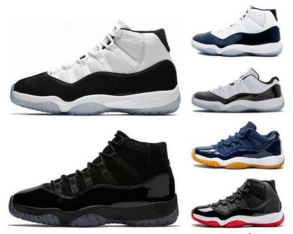 with box 11 space jam bred+ number 45 new concord basketball shoes men women shoes 11s red navy gamma blue 72-10 sneakers
with box 11 space jam bred+ number 45 new concord basketball shoes men women shoes 11s red navy gamma blue 72-10 sneakers