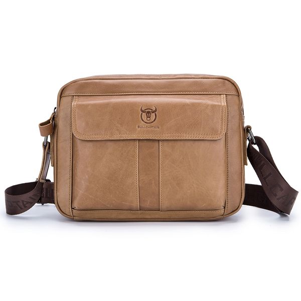 bullcaptain genuine leather men bag casual business man shoulder crossbody bags cowhide large capacity travel messenger bags
bullcaptain genuine leather men bag casual business man shoulder crossbody bags cowhide large capacity travel messenger bags