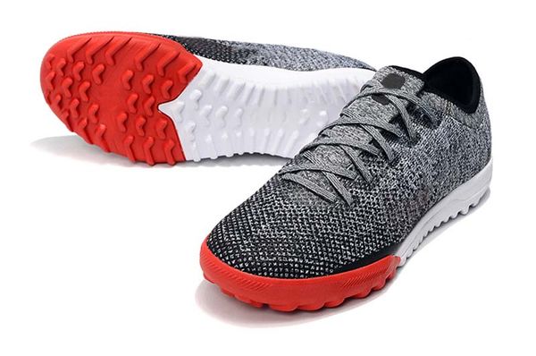 2019 men knitted soccer shoes mercurial superflyx 6 elite ic / tf soccer shoes indoor / outdoor silver red low help football shoes
2019 men knitted soccer shoes mercurial superflyx 6 elite ic / tf soccer shoes indoor / outdoor silver red low help football shoes