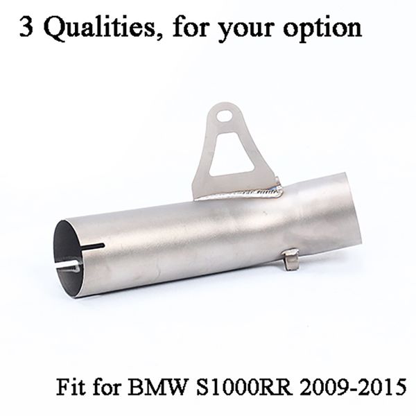 mtclub for s1000rr s 1000 rr 2009 2010 2011 2012 2013 2014 2015 s1000rr motorcycle muffler exhaust middle pipe tube
mtclub for s1000rr s 1000 rr 2009 2010 2011 2012 2013 2014 2015 s1000rr motorcycle muffler exhaust middle pipe tube