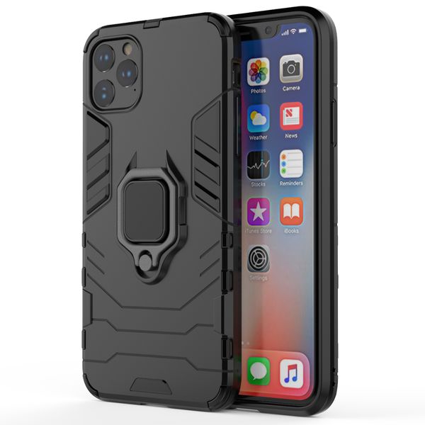 shockproof armor phone case for iphone xs 11 pro max xr x 6 6s 7 8 plus ring bumper magnetic car holder full protective case
shockproof armor phone case for iphone xs 11 pro max xr x 6 6s 7 8 plus ring bumper magnetic car holder full protective case