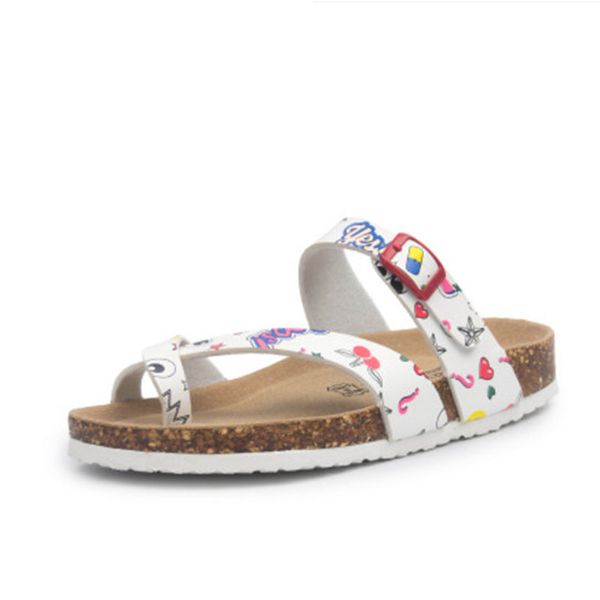 fashion new summer cork sandals casual men mixed color flip flops valentine shoes zapatos mujer sandalias size 35-45, Black
fashion new summer cork sandals casual men mixed color flip flops valentine shoes zapatos mujer sandalias size 35-45, Black