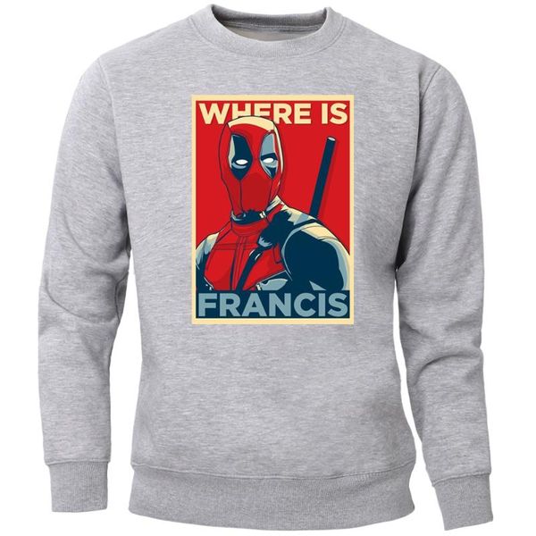 funny sweatshirts men anti hero super crewneck sweatshirt print winston hoodies cool streetwear, Black
funny sweatshirts men anti hero super crewneck sweatshirt print winston hoodies cool streetwear, Black