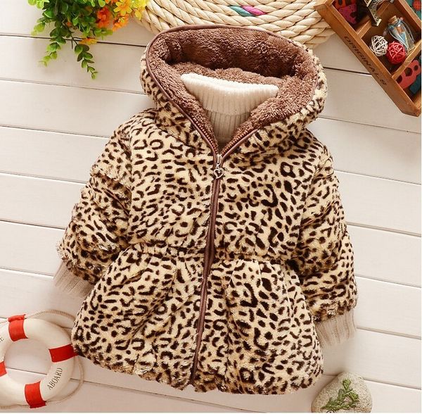 nysrfz 2017 new winter children clothing baby boys and girls padded jacket thicker section leopard cashmere warm coat q175, Black
nysrfz 2017 new winter children clothing baby boys and girls padded jacket thicker section leopard cashmere warm coat q175, Black