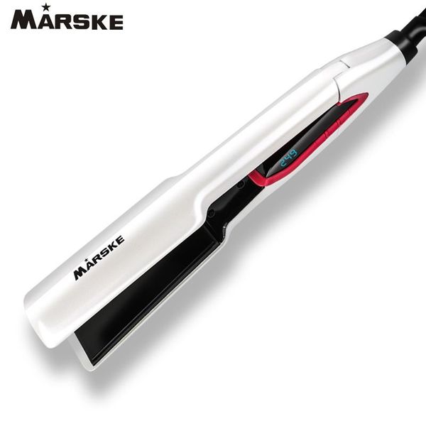 ceramic plate professional perm thermostat hair straightener dual-use does not hurt the hairpin ion perm
ceramic plate professional perm thermostat hair straightener dual-use does not hurt the hairpin ion perm