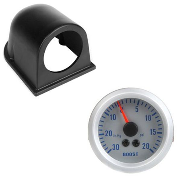 turbo / вакуумметр метр для автомобиля auto 2" 52мм 0 ~ 30in.hg / 0 ~ 20psi оранжевый свет с одного датчика метра держатель
turbo / вакуумметр метр для автомобиля auto 2" 52мм 0 ~ 30in.hg / 0 ~ 20psi оранжевый свет с одного датчика метра держатель