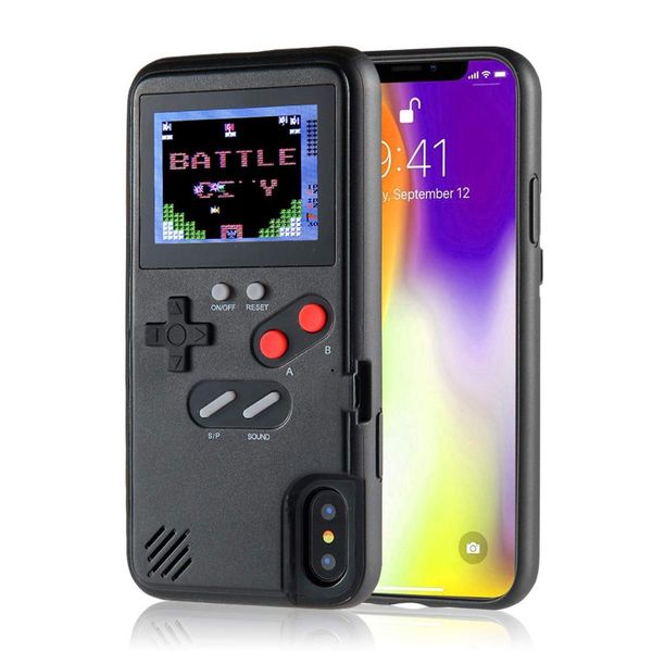 retro game phone case for iphone 11 pro xs max xr x 6 6s 7 8 plus full color display phone back cover
retro game phone case for iphone 11 pro xs max xr x 6 6s 7 8 plus full color display phone back cover