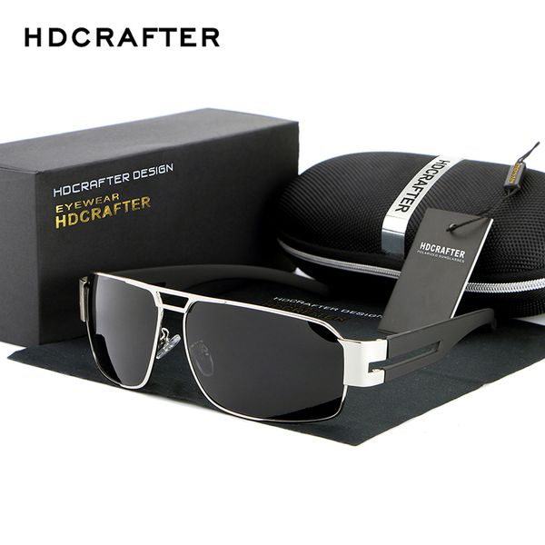 hdcrafter brand 2020 new polarized sunglasses male fashion male eyewear sun glasses for men travel oculos gafas de sol wholesale, White;black
hdcrafter brand 2020 new polarized sunglasses male fashion male eyewear sun glasses for men travel oculos gafas de sol wholesale, White;black