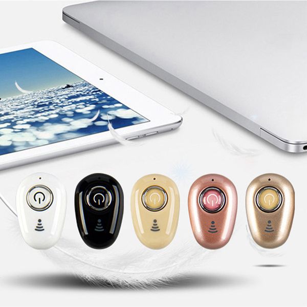 S650 Mini Wireless Bluetooth Earphones Portable Sporting Earphone Handsfree Headset Headphone for iOS/Android Smart phones
S650 Mini Wireless Bluetooth Earphones Portable Sporting Earphone Handsfree Headset Headphone for iOS/Android Smart phones