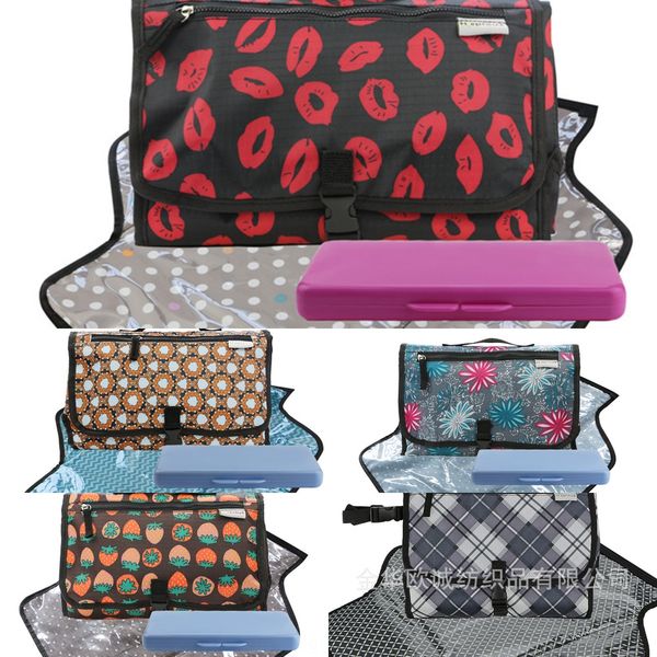 travel waterproof por travel waterproof baby pad portable baby diaper pad diaper table
travel waterproof por travel waterproof baby pad portable baby diaper pad diaper table