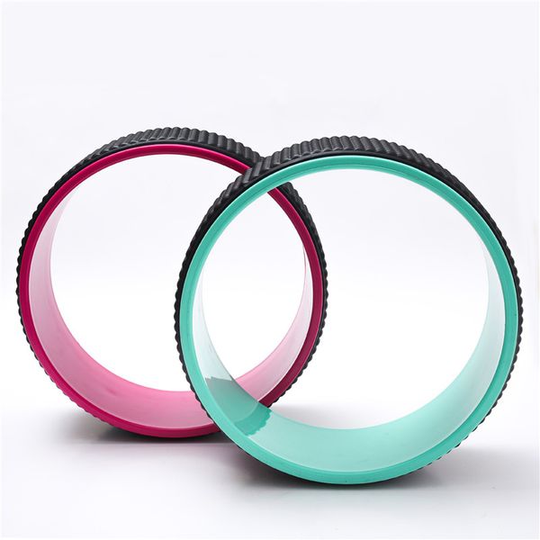 strong yoga circles yoga wheel stretching increase fitness flexibility pose-professional training exercise wheel
strong yoga circles yoga wheel stretching increase fitness flexibility pose-professional training exercise wheel