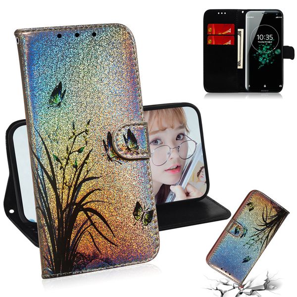 dazzle красочных pu кожаного чехла для sony xperia l3 / xz3 filp обложки стенда wallet цветного рисунка для sony xperia 1/10/10 plus
dazzle красочных pu кожаного чехла для sony xperia l3 / xz3 filp обложки стенда wallet цветного рисунка для sony xperia 1/10/10 plus