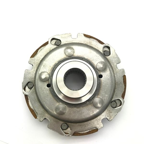 wet clutch shoe carrier for utv 500 550 700 750 hisun massimo bennche hs msu coleman
wet clutch shoe carrier for utv 500 550 700 750 hisun massimo bennche hs msu coleman