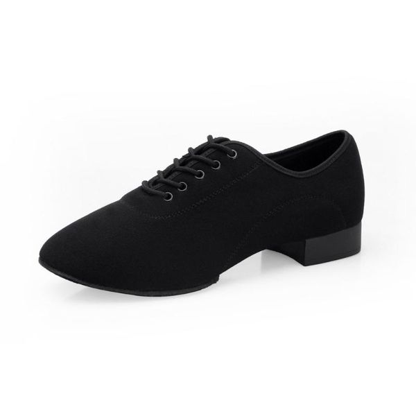 men ballroom latin dance shoes flat heel 2.5cm male black salsa modern dance shoes suede sole social party va30950
men ballroom latin dance shoes flat heel 2.5cm male black salsa modern dance shoes suede sole social party va30950