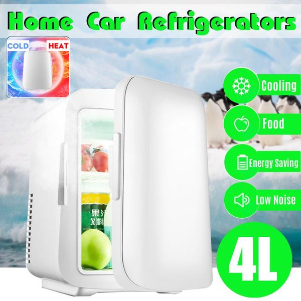 dc 12v 4l car refrigerators ultras quiet low noise mini refrigerator er cooling heating fridge portable home outdoor travel
dc 12v 4l car refrigerators ultras quiet low noise mini refrigerator er cooling heating fridge portable home outdoor travel
