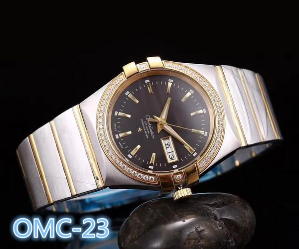 10 styles diamond luxury watch Mens designer watches 38mm iced out watch automatic mechanical movenment wristwatches
10 styles diamond luxury watch Mens designer watches 38mm iced out watch automatic mechanical movenment wristwatches
