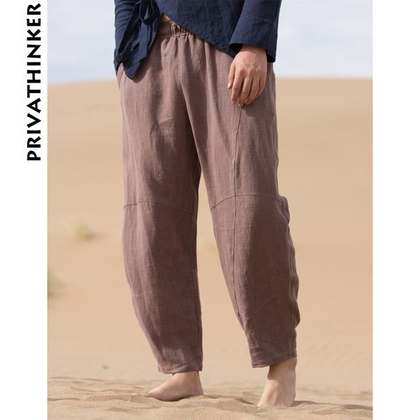sinicism store men ins clothes 2019 man cotton linen solid casual harem pants male chinese loose fashion joggers plus size, Black
sinicism store men ins clothes 2019 man cotton linen solid casual harem pants male chinese loose fashion joggers plus size, Black