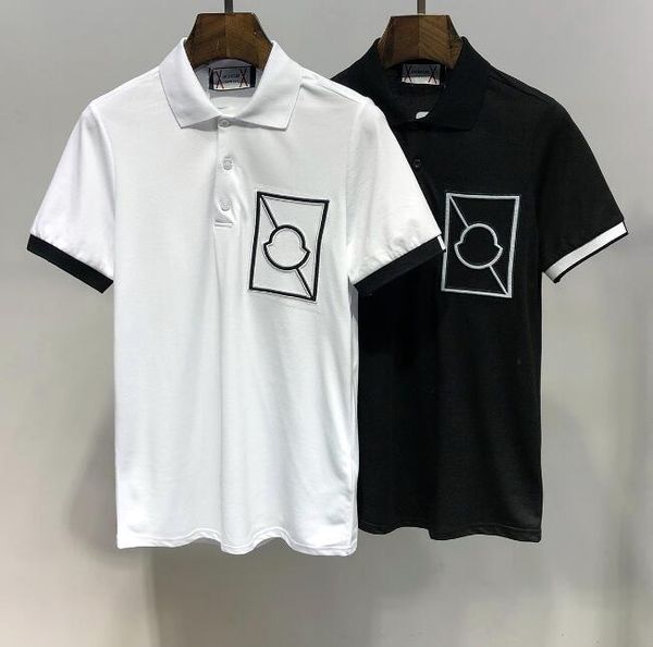brand new high улица роскошного mens polos мода случайных мужчины поло вышивка пчела змей поло футболка # 7890, White;black
brand new high улица роскошного mens polos мода случайных мужчины поло вышивка пчела змей поло футболка # 7890, White;black