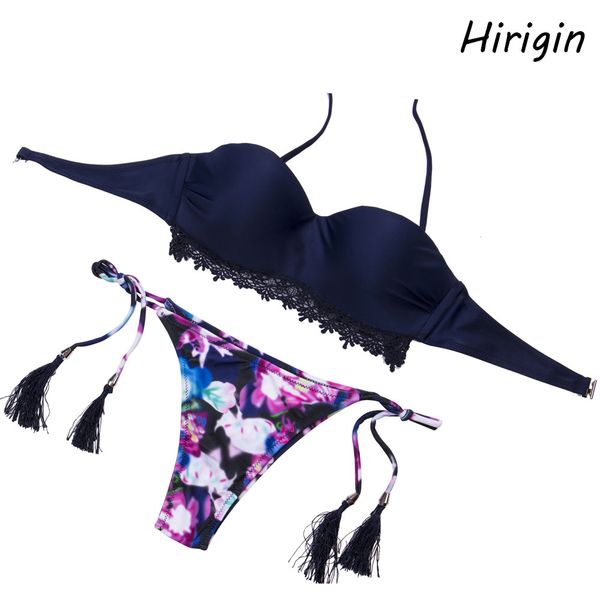 2pcs women summer swimwear bikini set bra tie side g-string thong beach triangle suit swimsuit bathing suit swimming suit
2pcs women summer swimwear bikini set bra tie side g-string thong beach triangle suit swimsuit bathing suit swimming suit