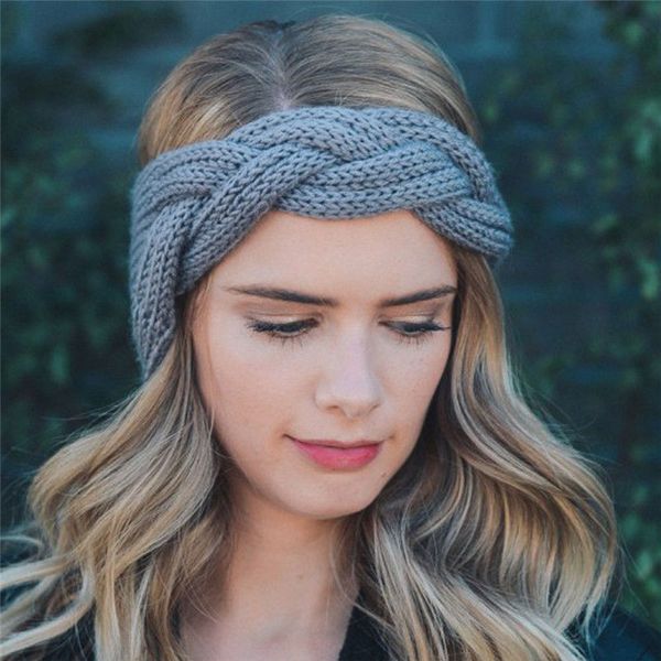 women winter solid big bow twisted knit wool headband fashion girl warm woolen crochet turban handmade head wrap
women winter solid big bow twisted knit wool headband fashion girl warm woolen crochet turban handmade head wrap