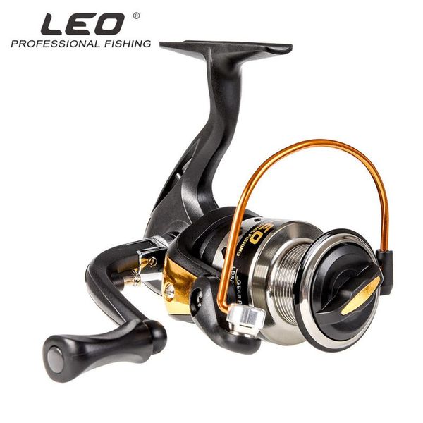 leo 3000 series spinning fishing reels 5.5:1 14 lbs max drag metal spinning reel freshwater catfish vintage fishing tackle
leo 3000 series spinning fishing reels 5.5:1 14 lbs max drag metal spinning reel freshwater catfish vintage fishing tackle