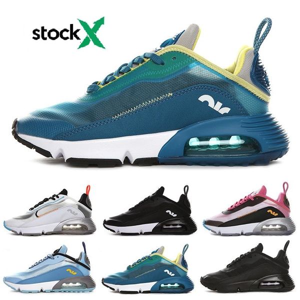 2020 vapors 2090 running shoes for men women triple black blue pink mens trainer sports sneakers air cushion size 36-45
2020 vapors 2090 running shoes for men women triple black blue pink mens trainer sports sneakers air cushion size 36-45