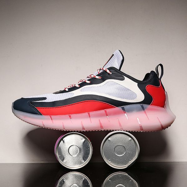 2020 men sports sneakers shoes breathable men's running shoes lightweight comfortable casual zapatos de hombre zapatillas
2020 men sports sneakers shoes breathable men's running shoes lightweight comfortable casual zapatos de hombre zapatillas