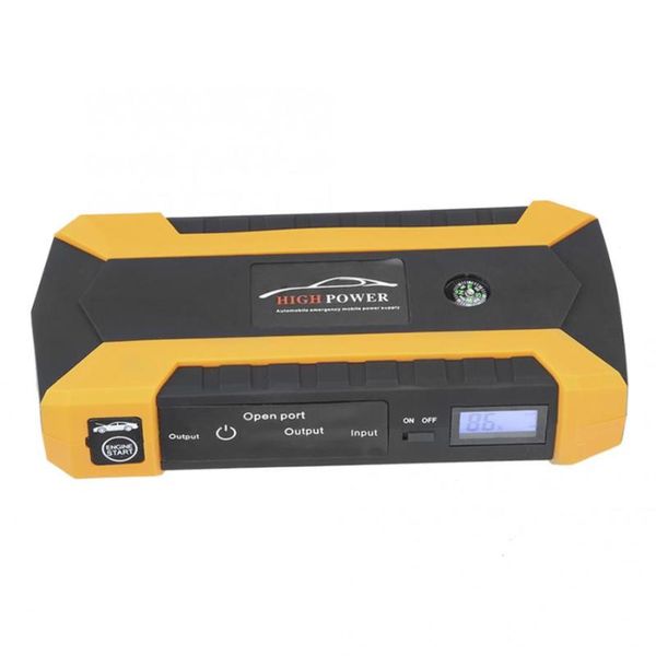 12v 20000mah car jump starter emergency power bank charger air pump kit 110v-240v jump starter power bank car accessories
12v 20000mah car jump starter emergency power bank charger air pump kit 110v-240v jump starter power bank car accessories