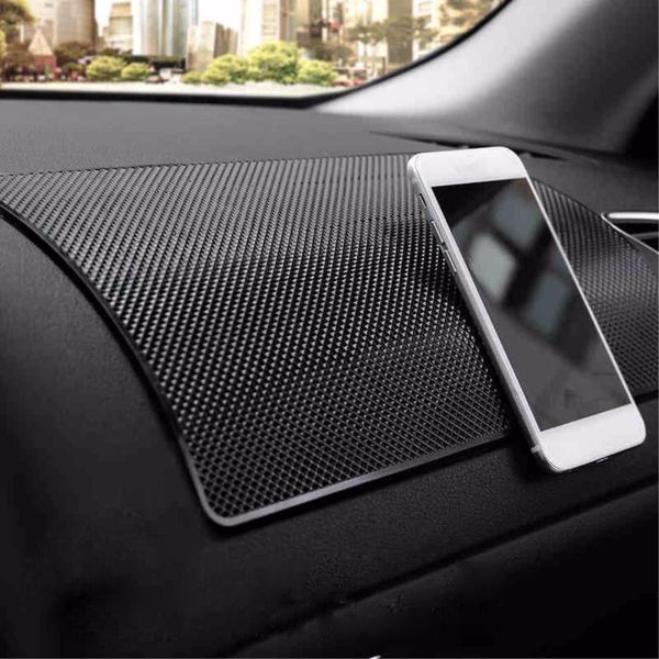 1pcs car ornament automobiles dashboard anti slip mat non-slip sticky pad for cell phone coin gps pda sunglass holder
1pcs car ornament automobiles dashboard anti slip mat non-slip sticky pad for cell phone coin gps pda sunglass holder