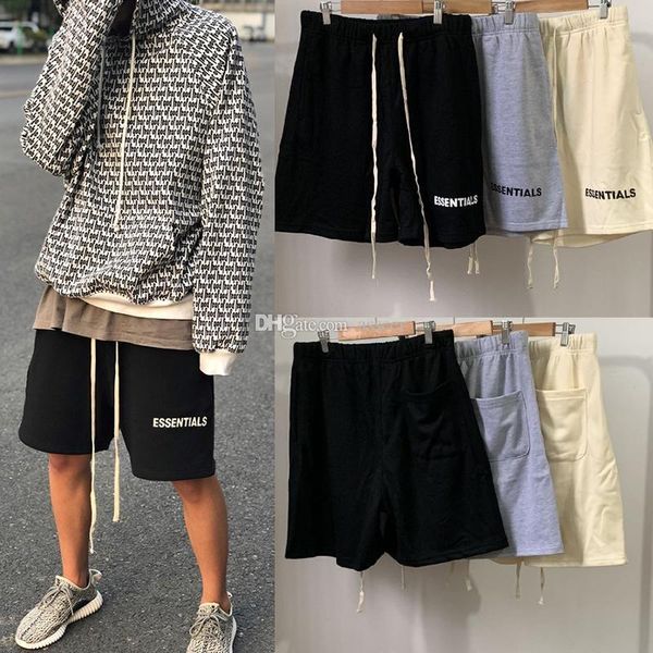 fear of god mens designer short pants fashion mens casual pants essentials summer shorts casual shorts
fear of god mens designer short pants fashion mens casual pants essentials summer shorts casual shorts