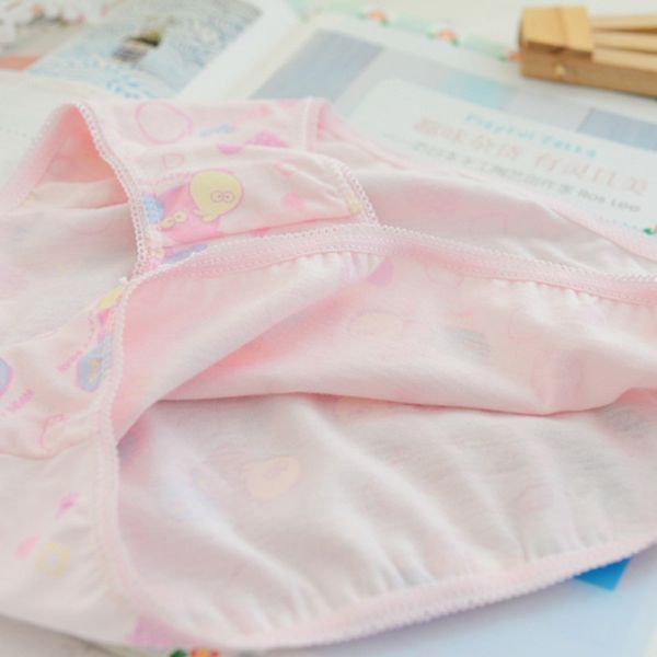 6pcs/set baby panties cotton kids underpants baby girl print briefs panties for girls children's underpants random color, Camo
6pcs/set baby panties cotton kids underpants baby girl print briefs panties for girls children's underpants random color, Camo