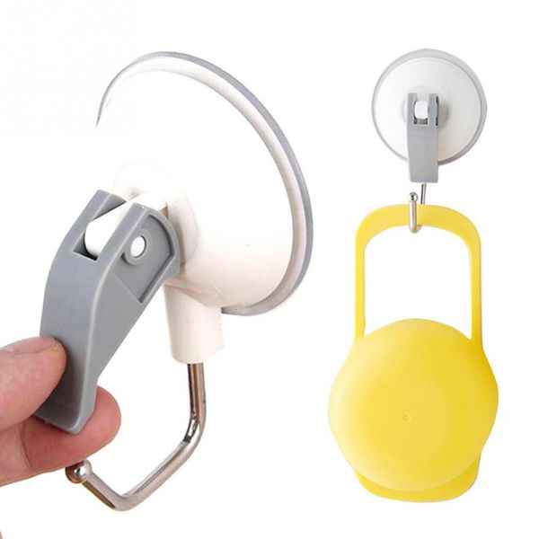 3kg oversized powerful vacuum strong suction cup wall hooks seamless nail hook hanger for kitchen bathroom
3kg oversized powerful vacuum strong suction cup wall hooks seamless nail hook hanger for kitchen bathroom