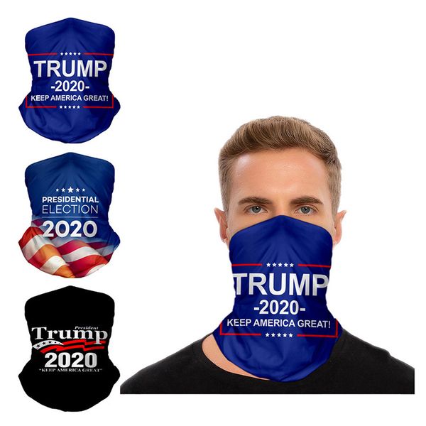 34 styles trump headscarf 2020 trump election support supplies outdoor mountaineering cycling sports multifunctional magic headscarf mask 
34 styles trump headscarf 2020 trump election support supplies outdoor mountaineering cycling sports multifunctional magic headscarf mask