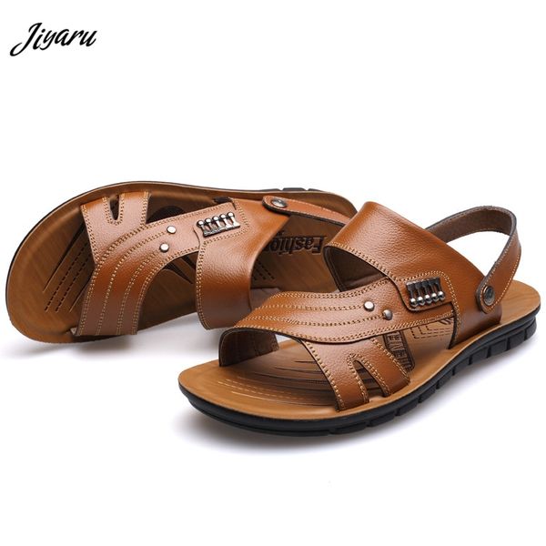 summer sandals fashion outdoor men's sandals casual men slip on beach slipper leisure shoe mens rubber outsole shoes, Black
summer sandals fashion outdoor men's sandals casual men slip on beach slipper leisure shoe mens rubber outsole shoes, Black