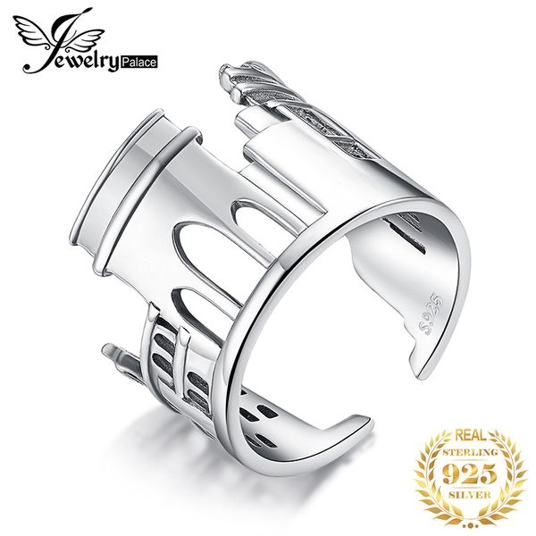 jewelrypalace marble arch кольца 925 серебряные кольца sterling для женщин открытый стекируемые кольцо диапазона серебра 925 пробы ювелирных, Slivery;golden
jewelrypalace marble arch кольца 925 серебряные кольца sterling для женщин открытый стекируемые кольцо диапазона серебра 925 пробы ювелирных, Slivery;golden