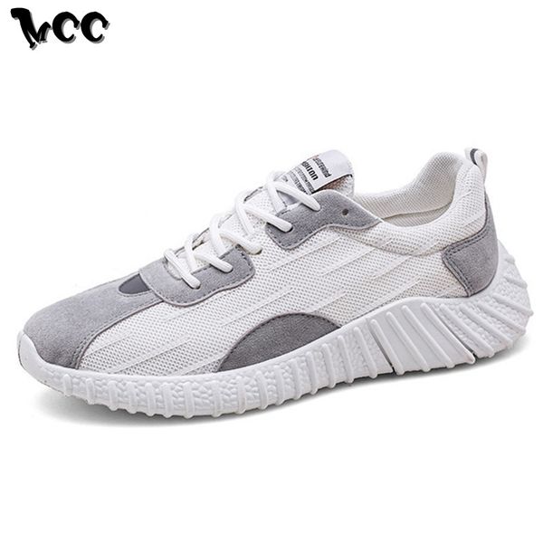 men sneakers summer breathable mesh lace-up men causal shoes white black male tenis footwear platform nonslip mans shoes
men sneakers summer breathable mesh lace-up men causal shoes white black male tenis footwear platform nonslip mans shoes