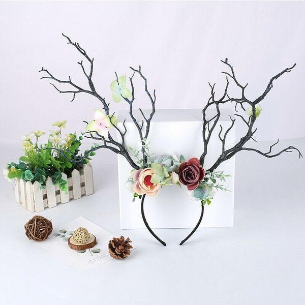 2020 reindeer antlers headband christmas easter halloween party diy women girs kid deer gothic party hairband wedding xmas gift christmas de
2020 reindeer antlers headband christmas easter halloween party diy women girs kid deer gothic party hairband wedding xmas gift christmas de