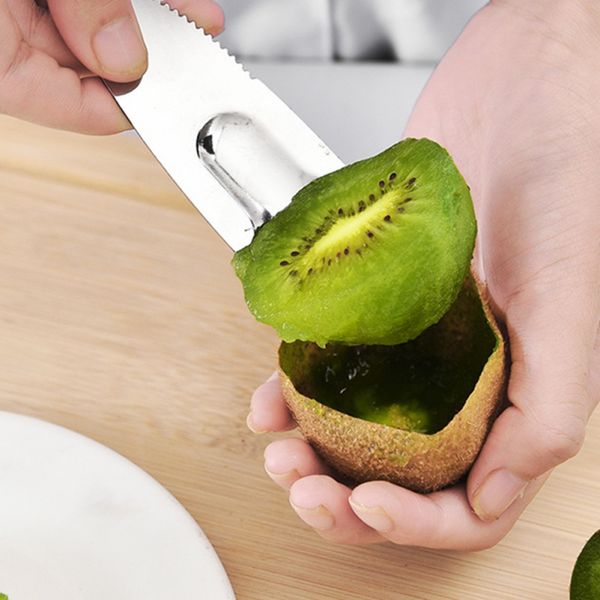 multi-function kiwi fruit cutter portable household small fruit digger whole pulp extractor kitchen gadget
multi-function kiwi fruit cutter portable household small fruit digger whole pulp extractor kitchen gadget