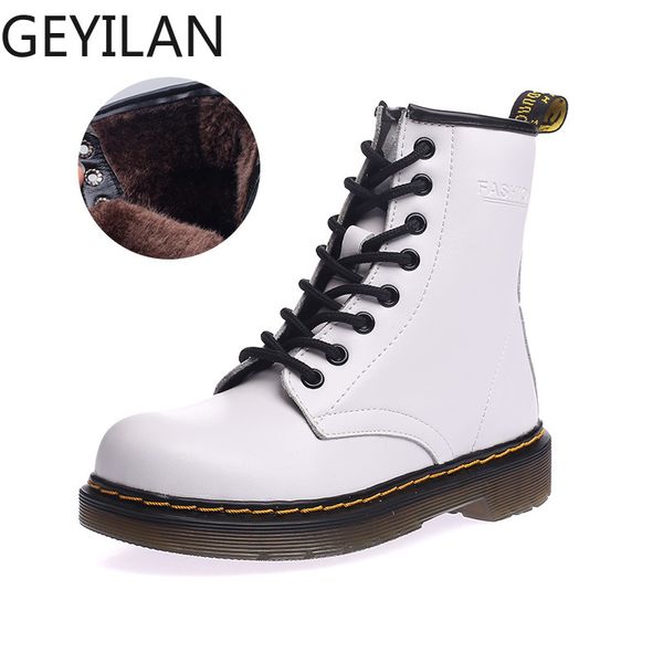 shoes women fashion ankle boots winter ankle boots pu leather women work shoes round toe lace-up black female
shoes women fashion ankle boots winter ankle boots pu leather women work shoes round toe lace-up black female