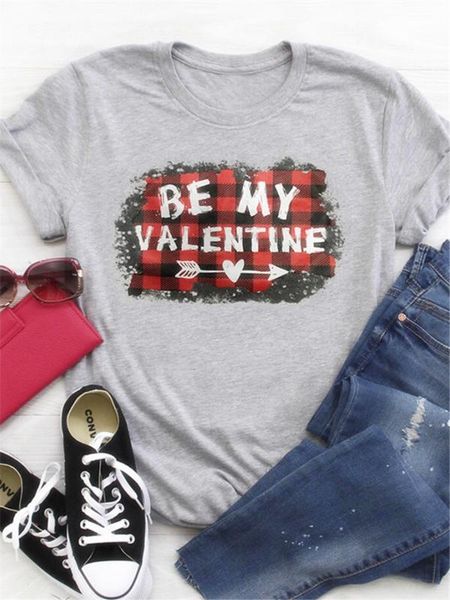 valentine's short sleeve women cute t-shirt 2020 new valentine day summer tee large size women t shirts 3xl, White
valentine's short sleeve women cute t-shirt 2020 new valentine day summer tee large size women t shirts 3xl, White