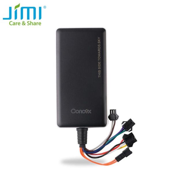 jimi gt06n waterproof car gps tracker vehicle locator builtin gsm gps antenna support google map link wide input voltage 9-36v
jimi gt06n waterproof car gps tracker vehicle locator builtin gsm gps antenna support google map link wide input voltage 9-36v