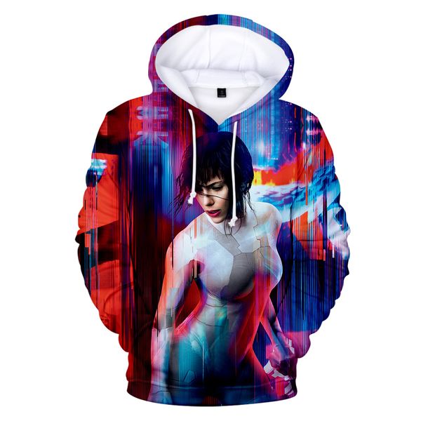 ghost in the shell 3d hoodies sweatshirts in male/female long sleeve autumn warm pullovers kids outwear 3d costume, Black
ghost in the shell 3d hoodies sweatshirts in male/female long sleeve autumn warm pullovers kids outwear 3d costume, Black