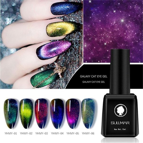 новая мода 9d 6 цветов ногтей гель shiny cat eye effect гель маникюр лак nail art uv led магия sky art tools, Red;pink
новая мода 9d 6 цветов ногтей гель shiny cat eye effect гель маникюр лак nail art uv led магия sky art tools, Red;pink