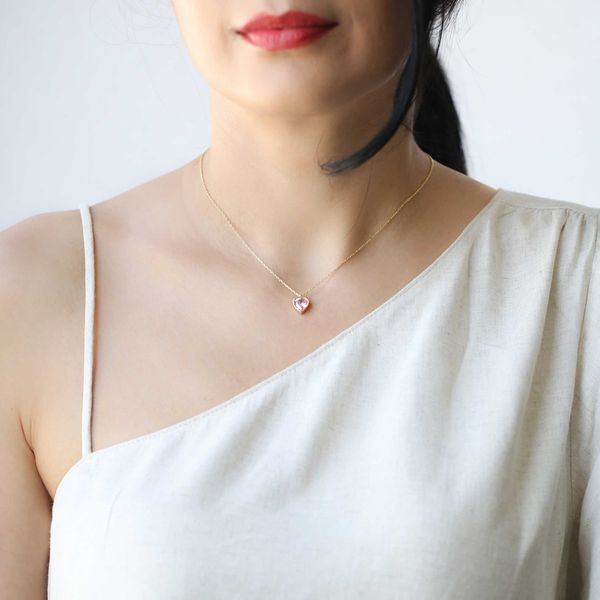 сердце формы камень минималистский дизайн турецкий handmade 925 sterling серебряное ожерелье, Silver
сердце формы камень минималистский дизайн турецкий handmade 925 sterling серебряное ожерелье, Silver