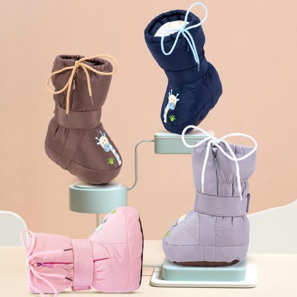 2020 new fashion girls boots princess shoes kids girls boys shoes autumn cartoon footgear baby front cotton, Black;grey
2020 new fashion girls boots princess shoes kids girls boys shoes autumn cartoon footgear baby front cotton, Black;grey