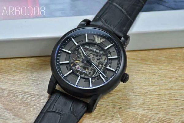 new mens watch men mechanical automatic wristwatch fashion luxury casual wristwatch sports design watch mens self winding watch j930013, Slivery;brown 
new mens watch men mechanical automatic wristwatch fashion luxury casual wristwatch sports design watch mens self winding watch j930013, Slivery;brown