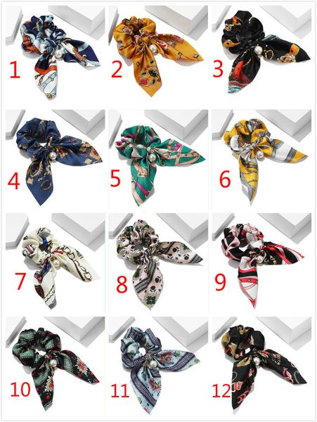 13 полос стиль new bowknot упругие волос для женщин девушки pearl scrunchies оголовье волос галстуки хвостик держатель рождественские аксесс, Golden;silver
13 полос стиль new bowknot упругие волос для женщин девушки pearl scrunchies оголовье волос галстуки хвостик держатель рождественские аксесс, Golden;silver
